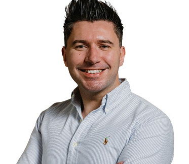 Felix Cunningham, MCIM