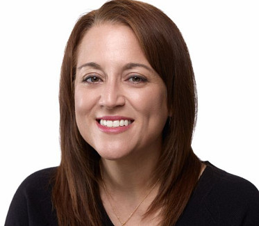 Christine DeJoy
