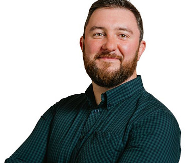 James Bliss