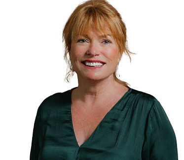 Wendy Griffiths