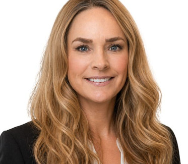 Stephanie Redman