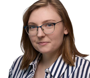 Emma McMylor