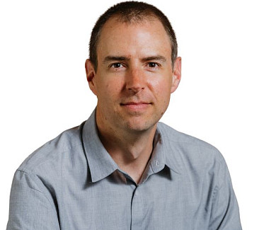 David Whitney