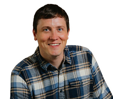 Brian Fullenkamp