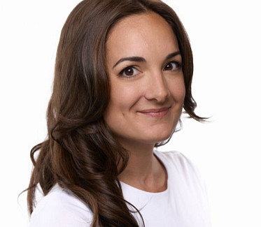 Holly Shreeve