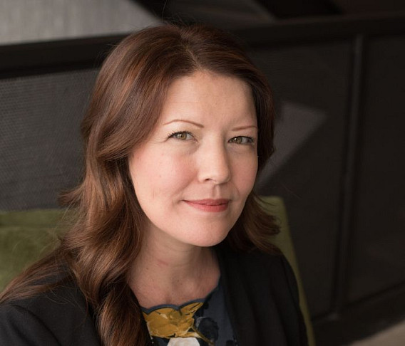 Jamie Briesemeister