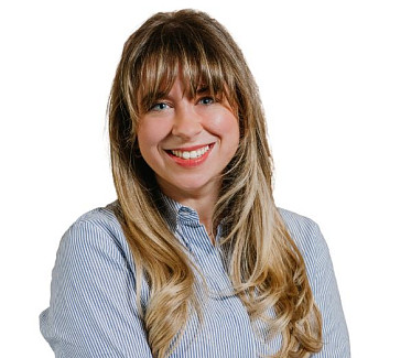 Aileen Taylor