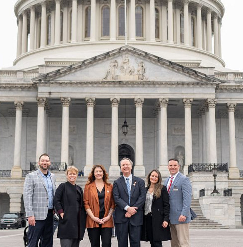 cedia at washington dc