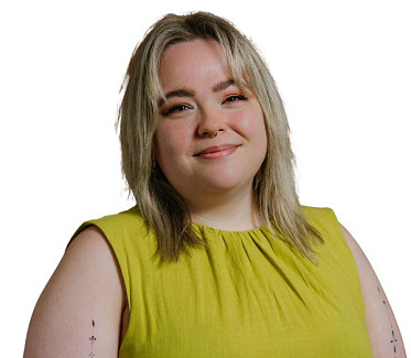 Louise Folbigg