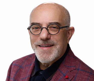Mitchell Klein